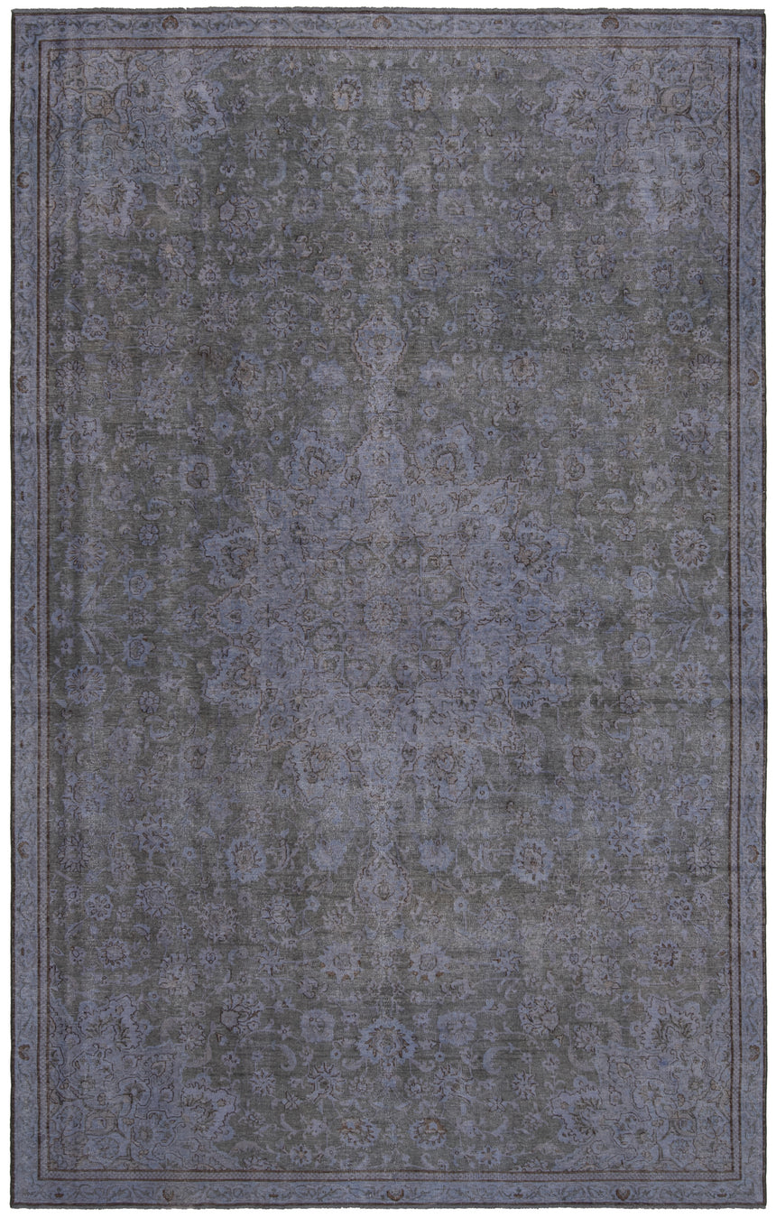 Alfombra vintage | 318 x 200 cm
