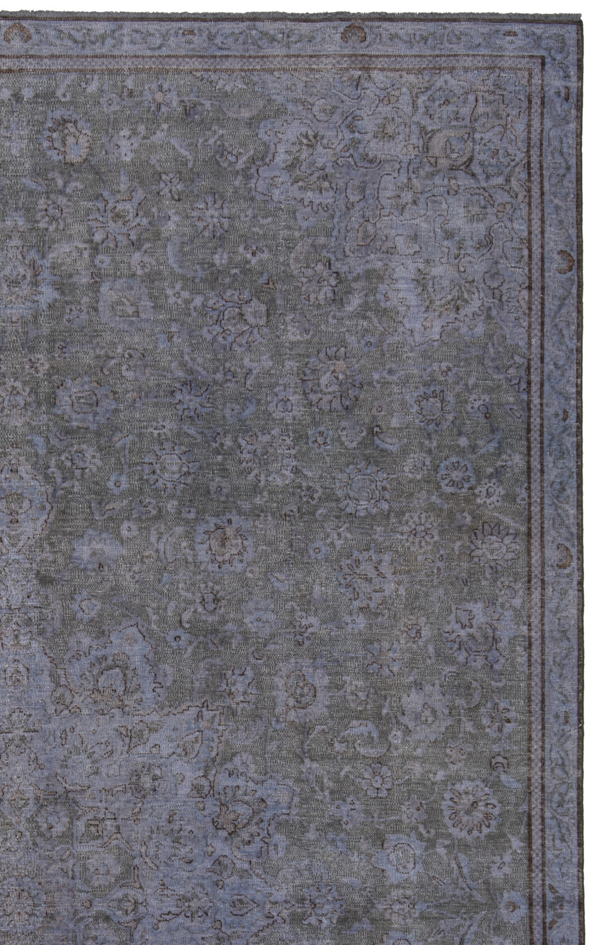 Alfombra vintage | 318 x 200 cm