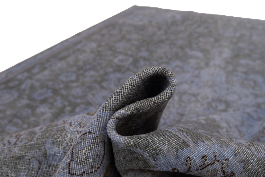 Alfombra vintage | 318 x 200 cm