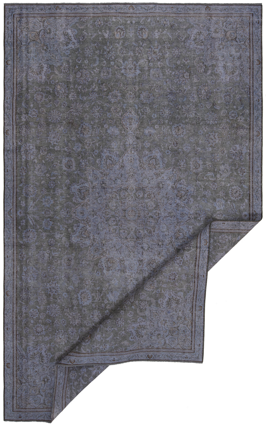 Alfombra vintage | 318 x 200 cm