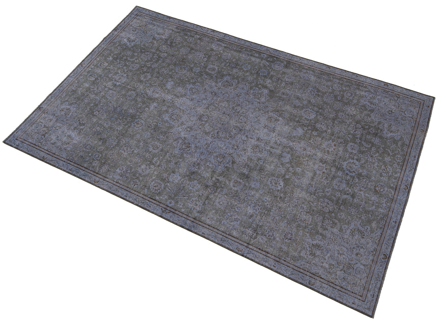 Alfombra vintage | 318 x 200 cm