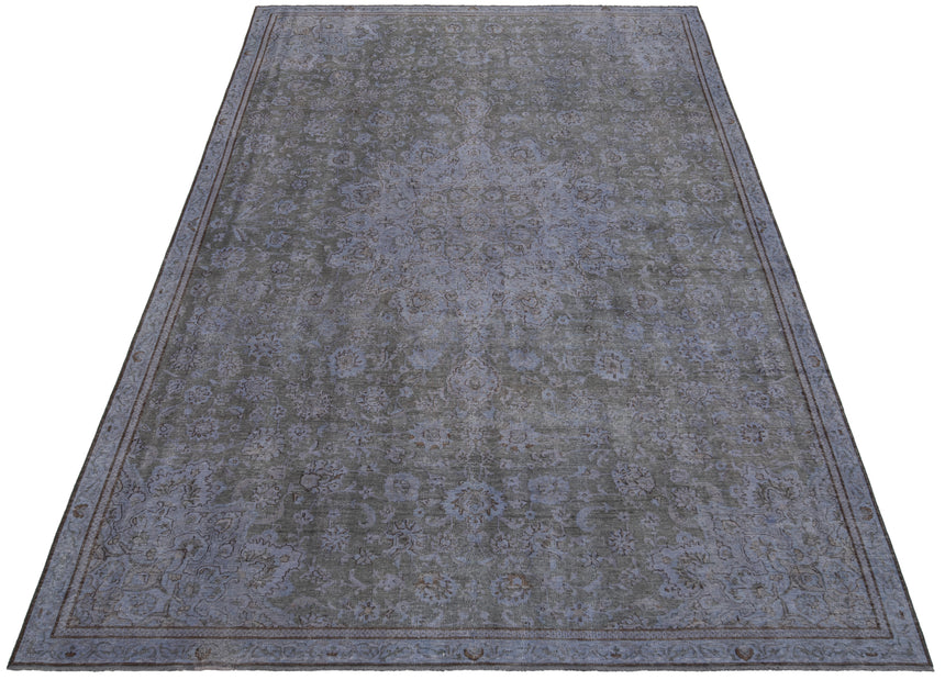 Alfombra vintage | 318 x 200 cm