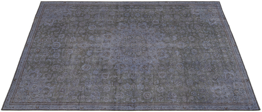 Alfombra vintage | 318 x 200 cm