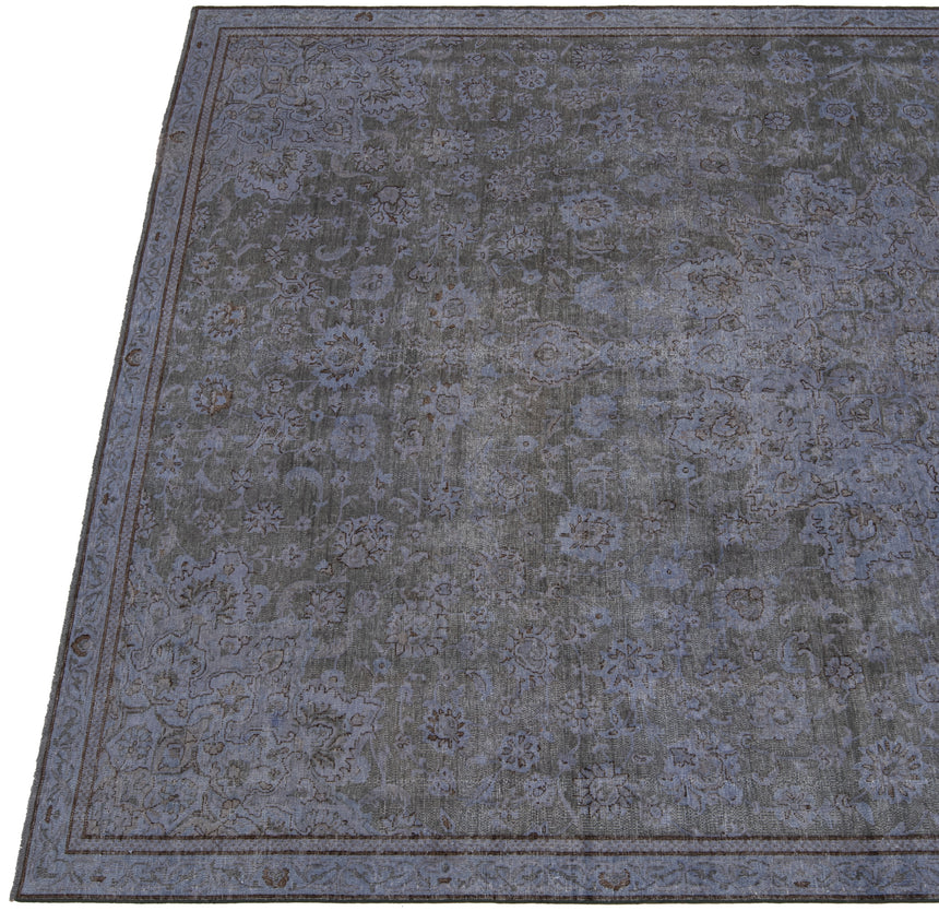 Alfombra vintage | 318 x 200 cm