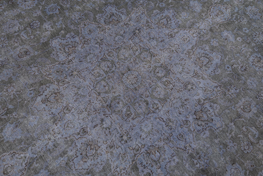 Alfombra vintage | 318 x 200 cm