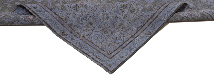 Alfombra vintage | 318 x 200 cm