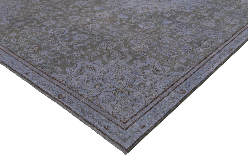 Alfombra vintage | 318 x 200 cm