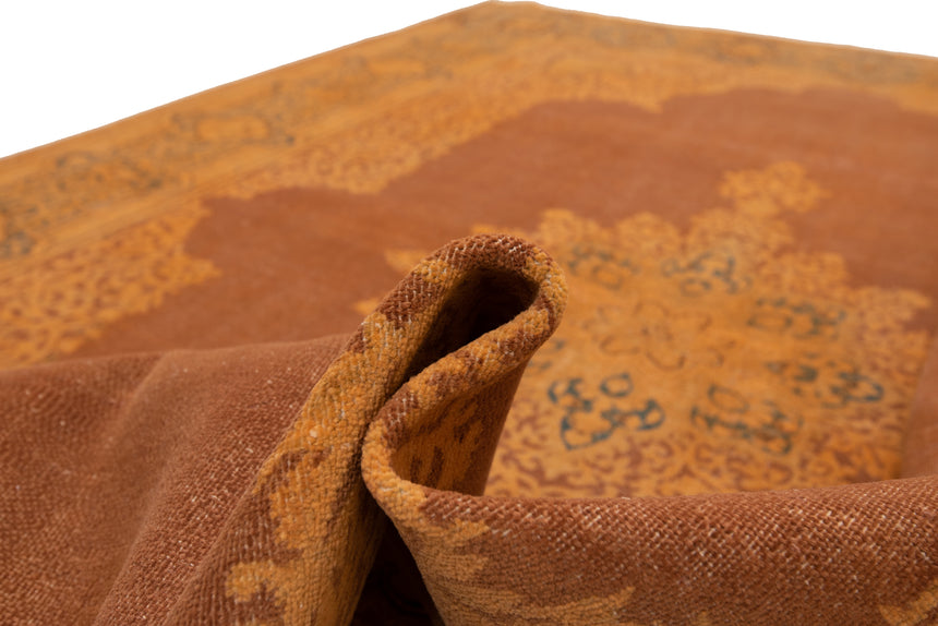 Alfombra vintage | 312 x 208 cm