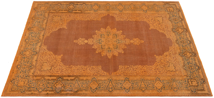 Alfombra vintage | 312 x 208 cm