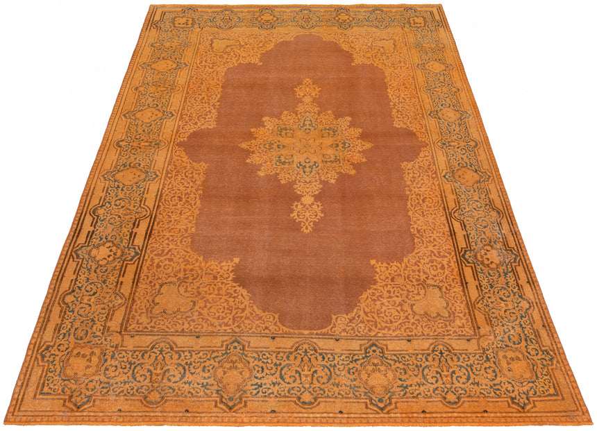 Alfombra vintage | 312 x 208 cm