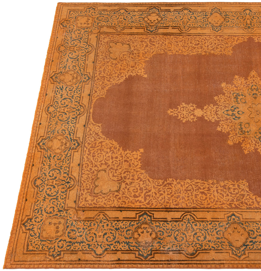 Alfombra vintage | 312 x 208 cm