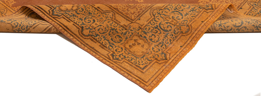 Alfombra vintage | 312 x 208 cm