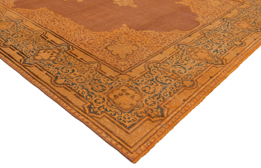 Alfombra vintage | 312 x 208 cm