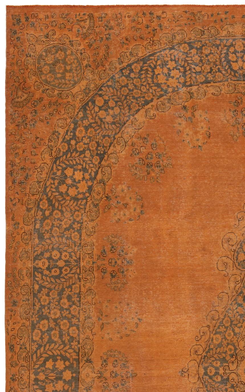 Alfombra vintage | 319 x 215 cm