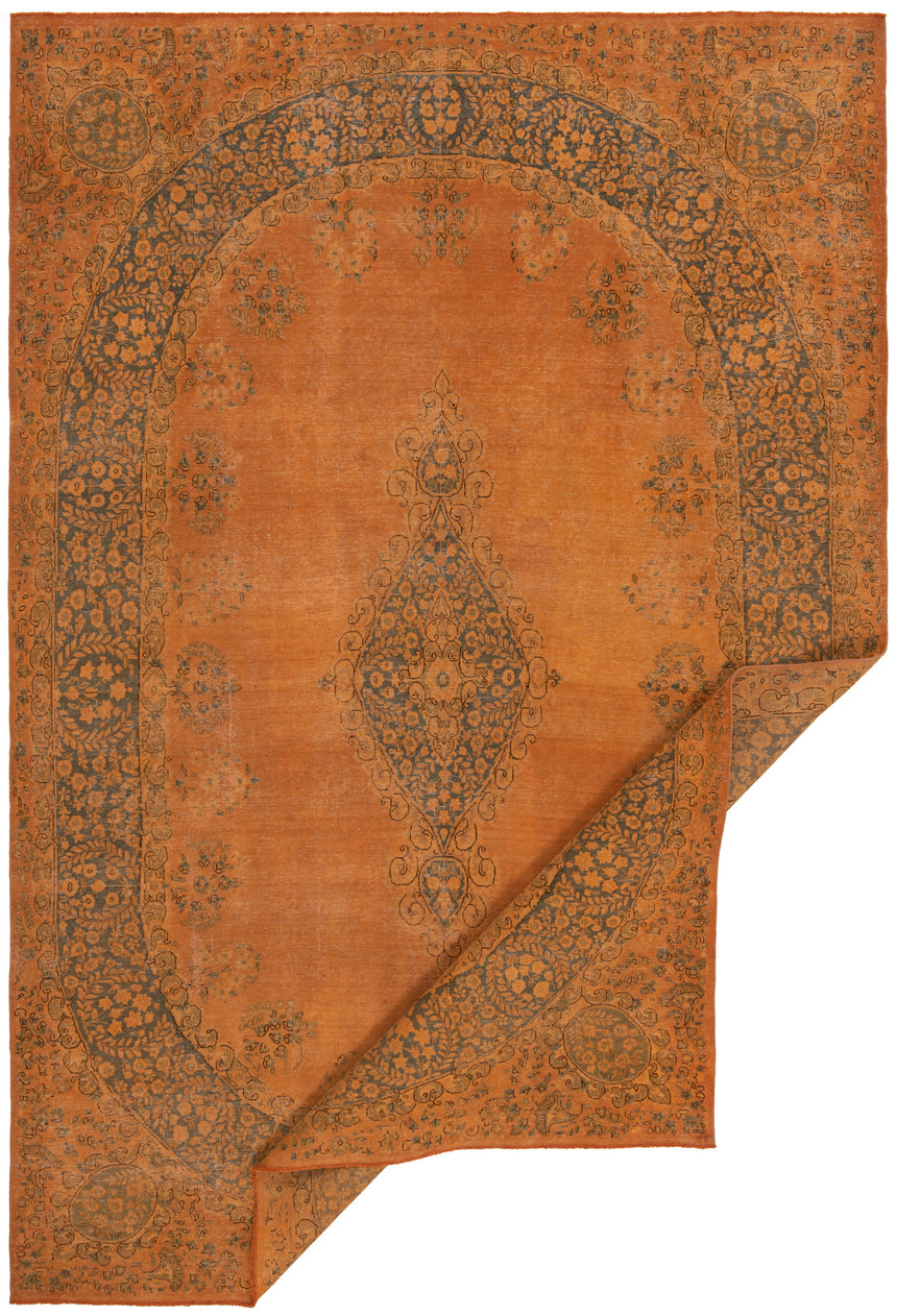 Alfombra vintage | 319 x 215 cm