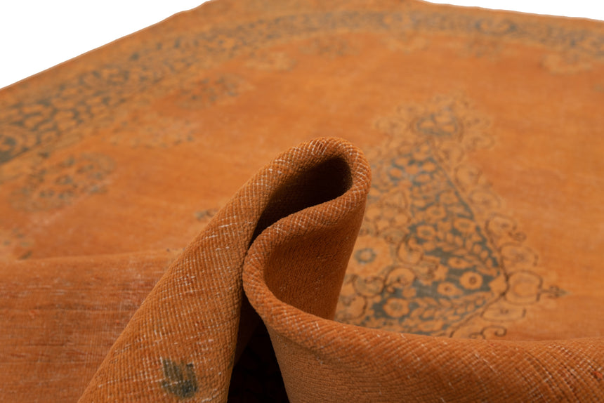 Alfombra vintage | 319 x 215 cm