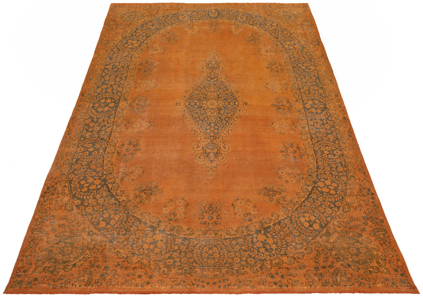 Alfombra vintage | 319 x 215 cm