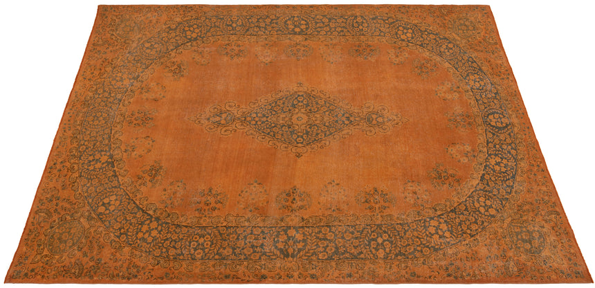 Alfombra vintage | 319 x 215 cm