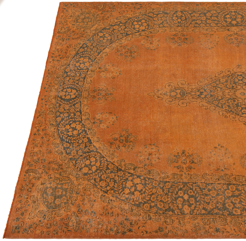 Alfombra vintage | 319 x 215 cm