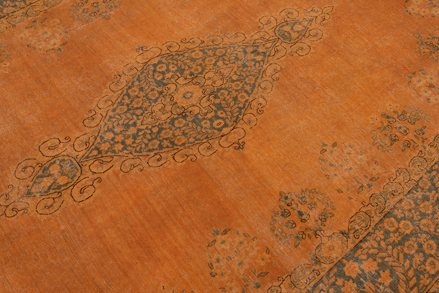 Alfombra vintage | 319 x 215 cm