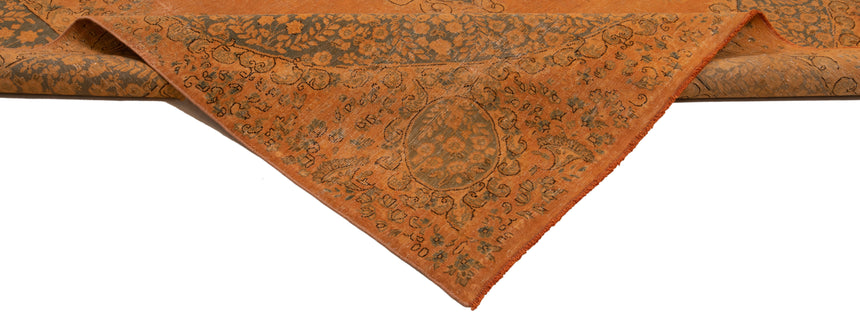 Alfombra vintage | 319 x 215 cm