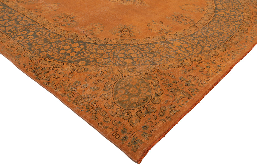 Alfombra vintage | 319 x 215 cm