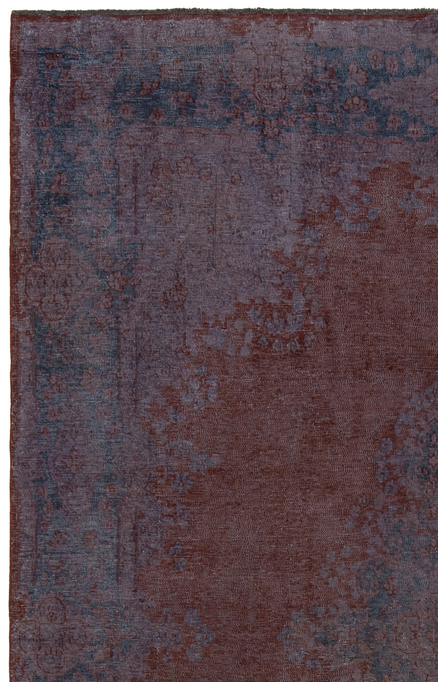 Alfombra vintage | 289 x 195 cm