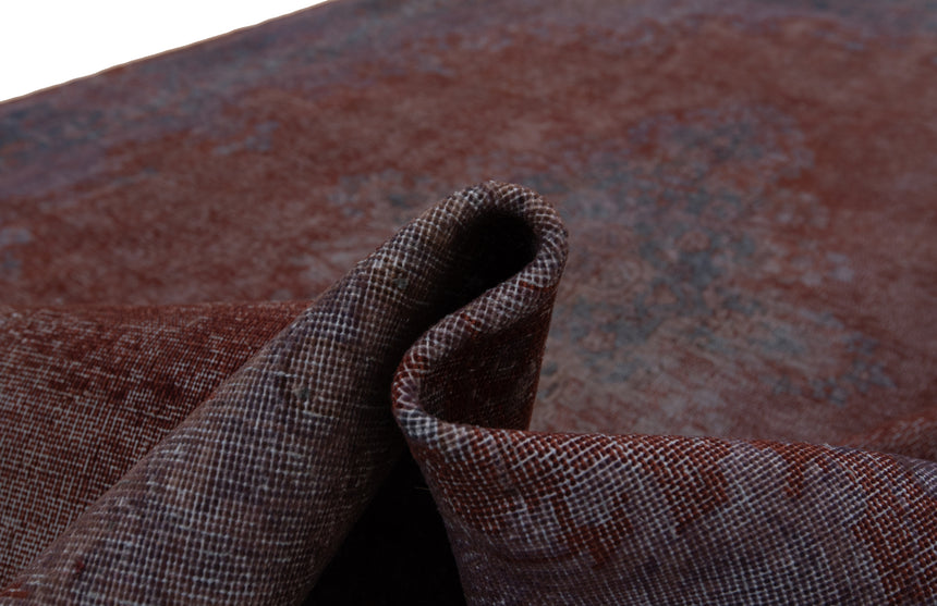 Alfombra vintage | 289 x 195 cm