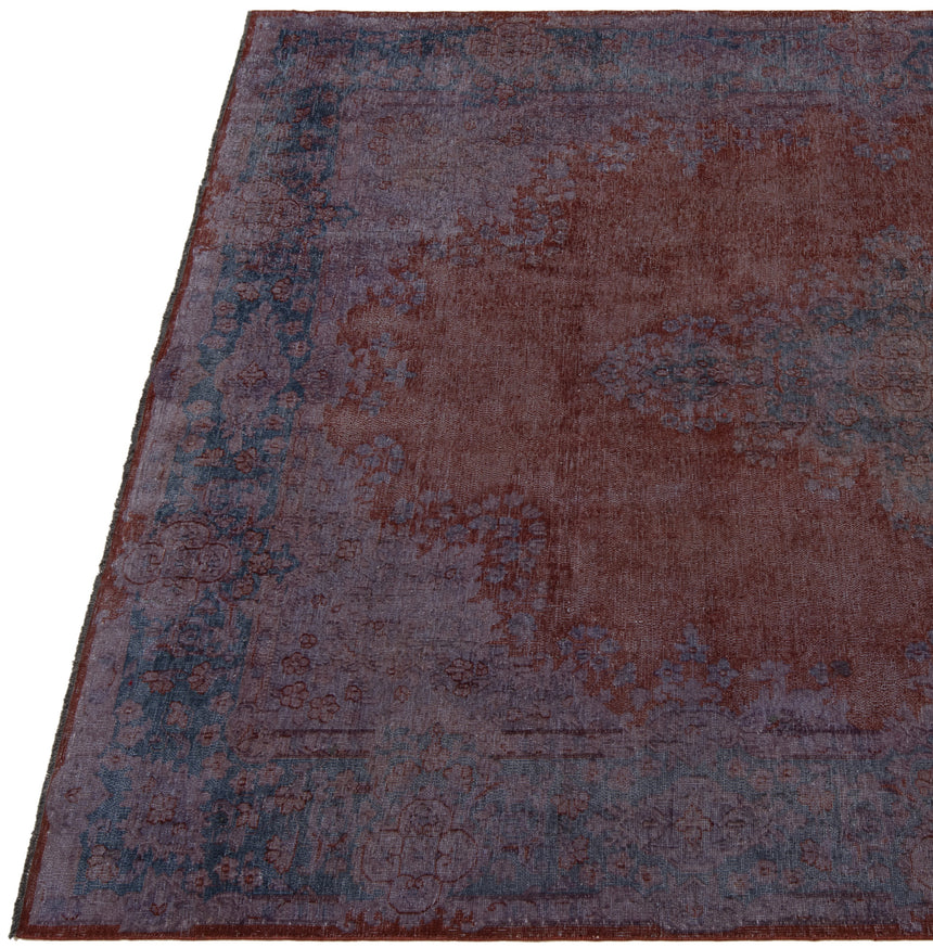 Alfombra vintage | 289 x 195 cm