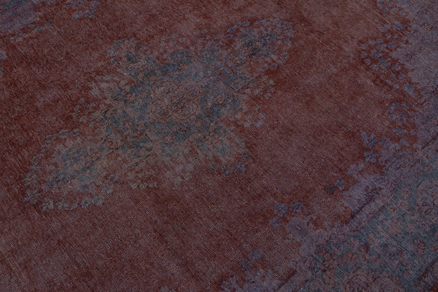 Alfombra vintage | 289 x 195 cm