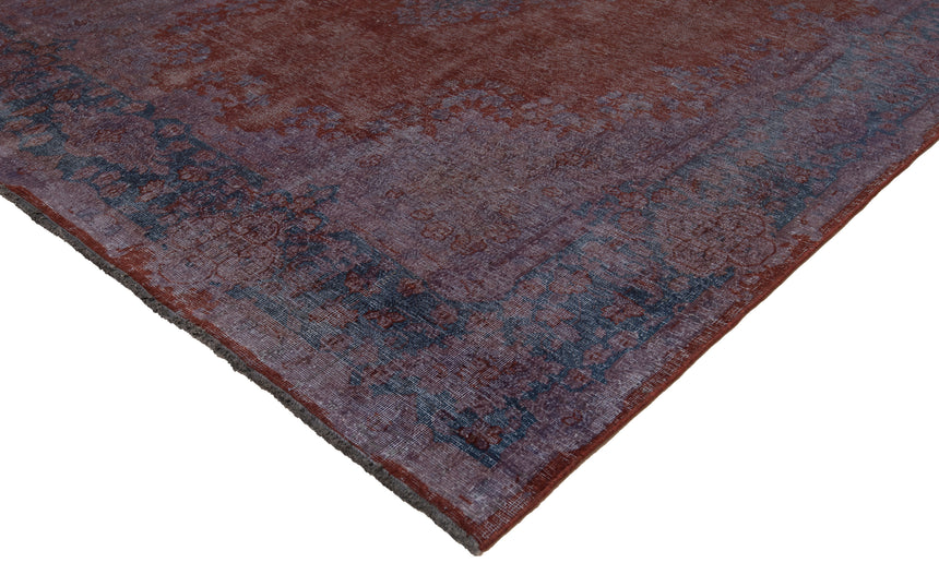 Alfombra vintage | 289 x 195 cm