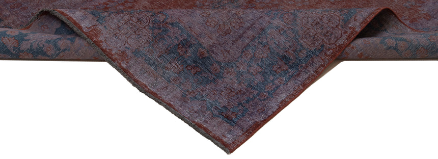 Alfombra vintage | 289 x 195 cm