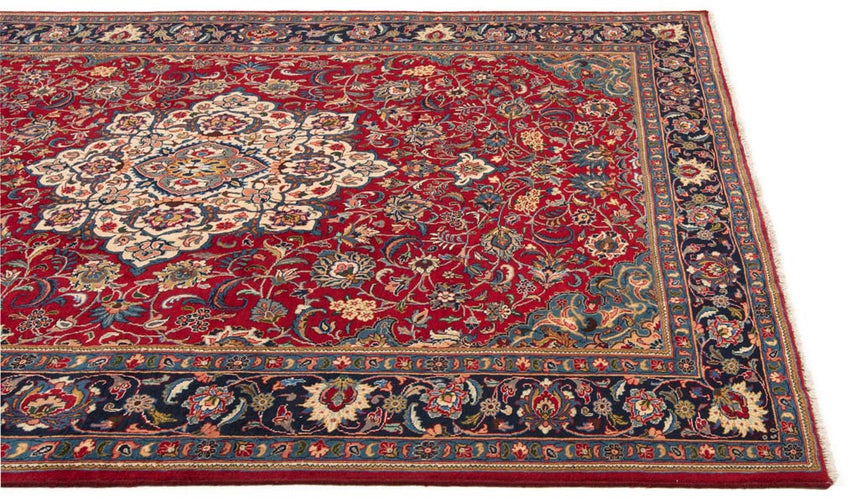 SAROUGH TAPETE PERSUS | 276 x 206 cm