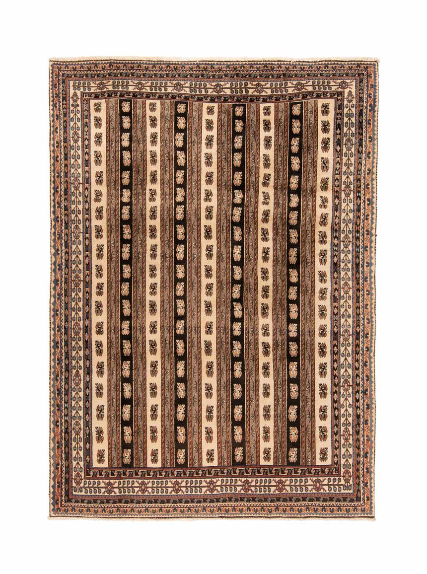 Shiraz Alfombra Persa | 296 x 205 cm