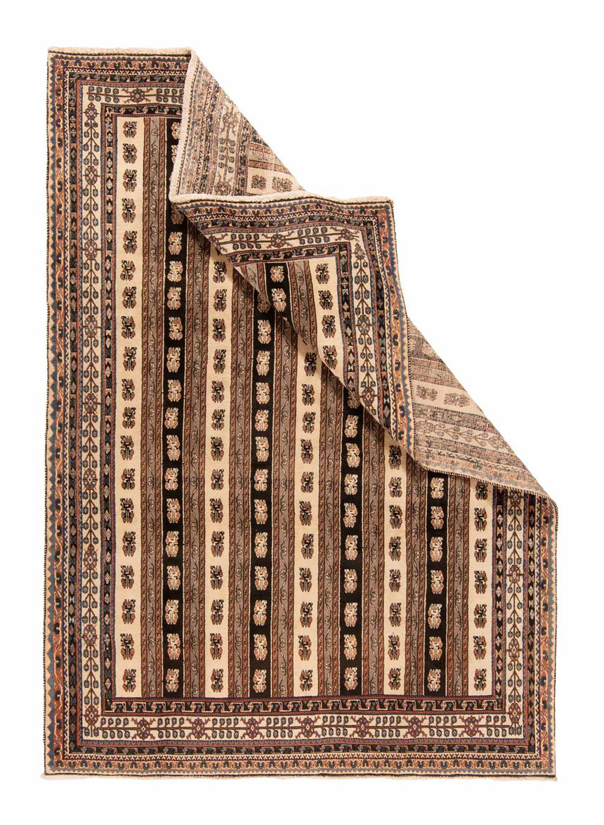 Shiraz Alfombra Persa | 296 x 205 cm