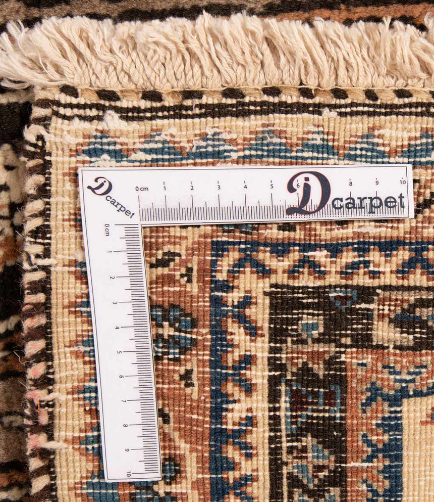 Shiraz Alfombra Persa | 296 x 205 cm