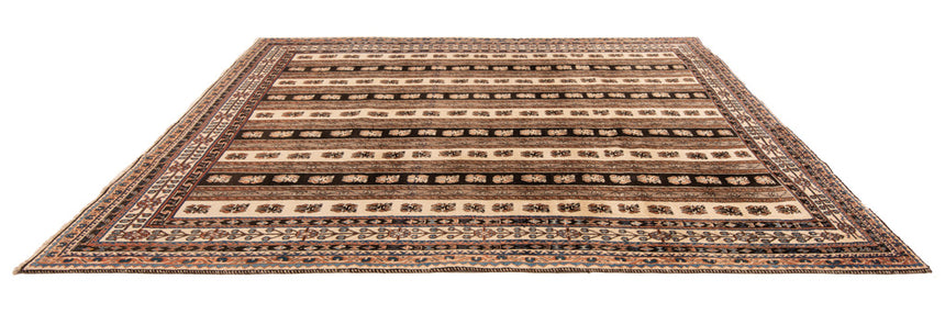 Shiraz Alfombra Persa | 296 x 205 cm