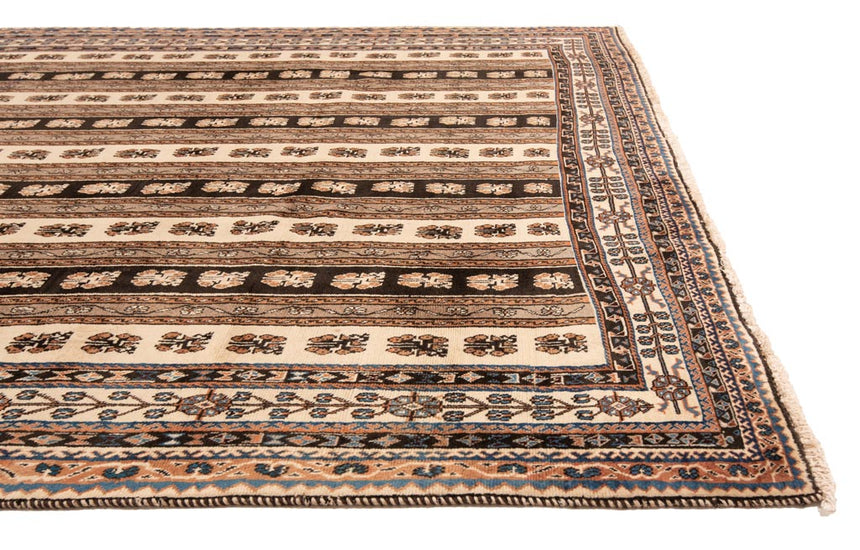 Shiraz Alfombra Persa | 296 x 205 cm