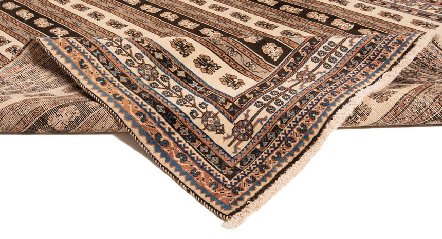 Shiraz Alfombra Persa | 296 x 205 cm