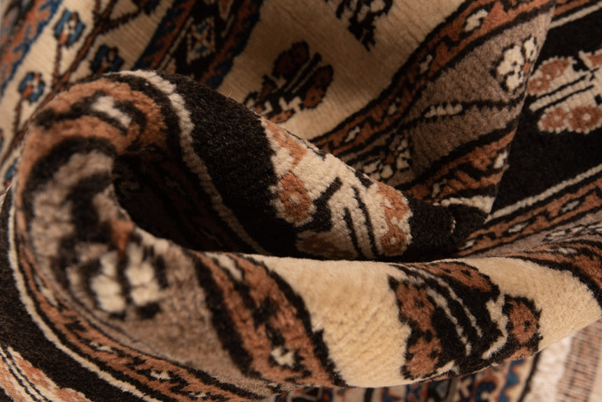 Shiraz Alfombra Persa | 296 x 205 cm