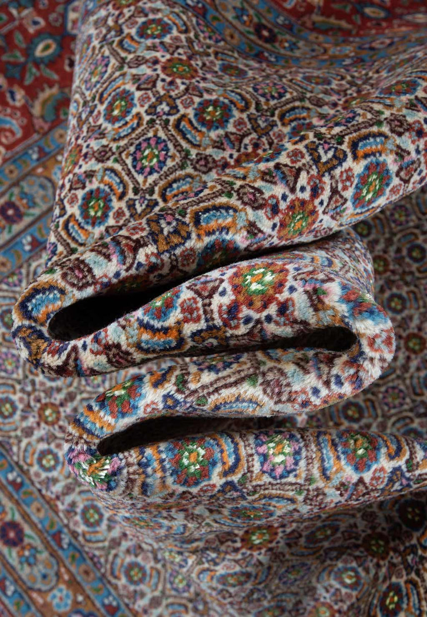 Moud Alfombra Persiana | 344 x 243 cm