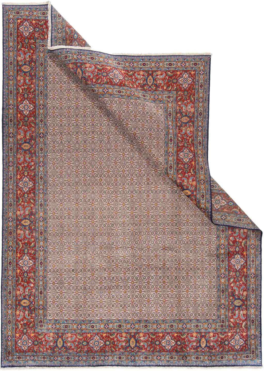 Moud Alfombra Persiana | 344 x 243 cm