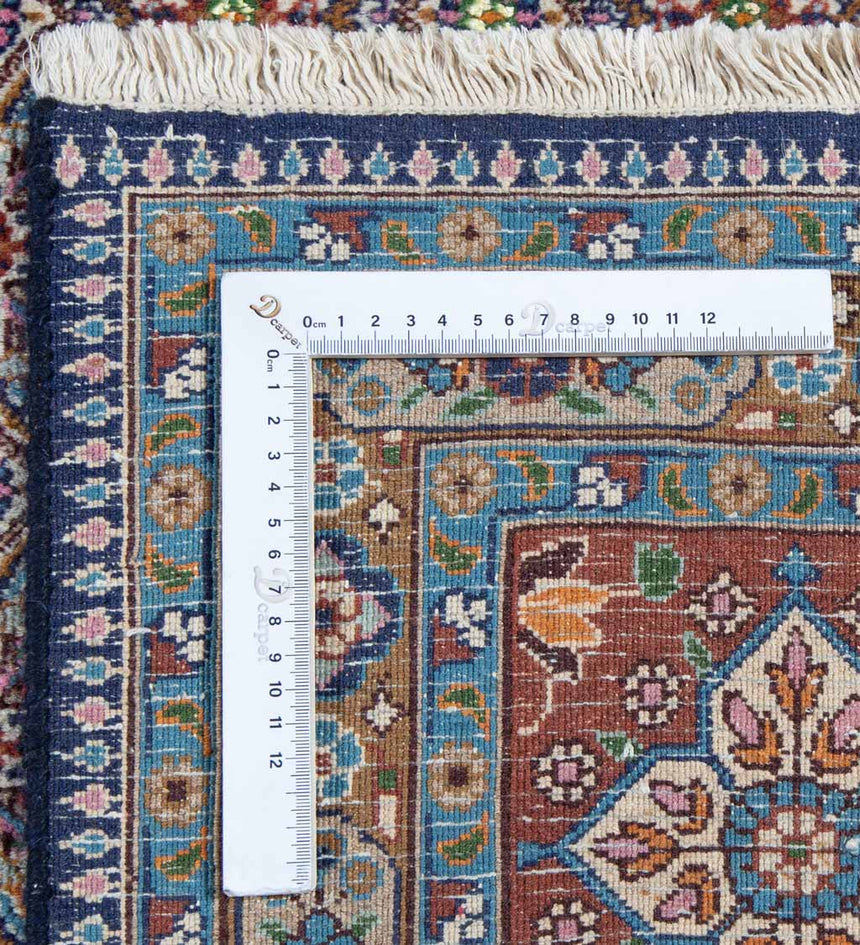 Moud Alfombra Persiana | 344 x 243 cm