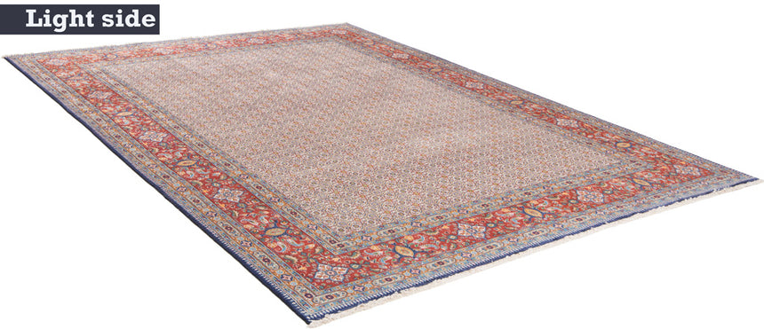 Moud Alfombra Persiana | 344 x 243 cm