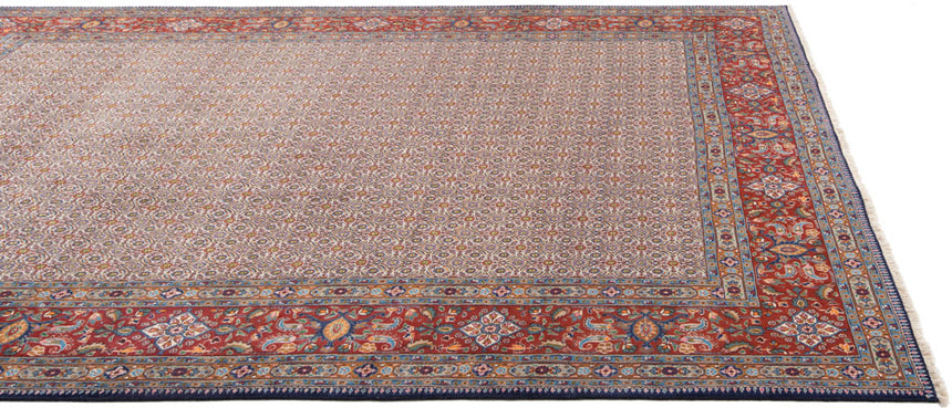 Moud Alfombra Persiana | 344 x 243 cm