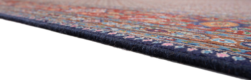 Moud Alfombra Persiana | 344 x 243 cm