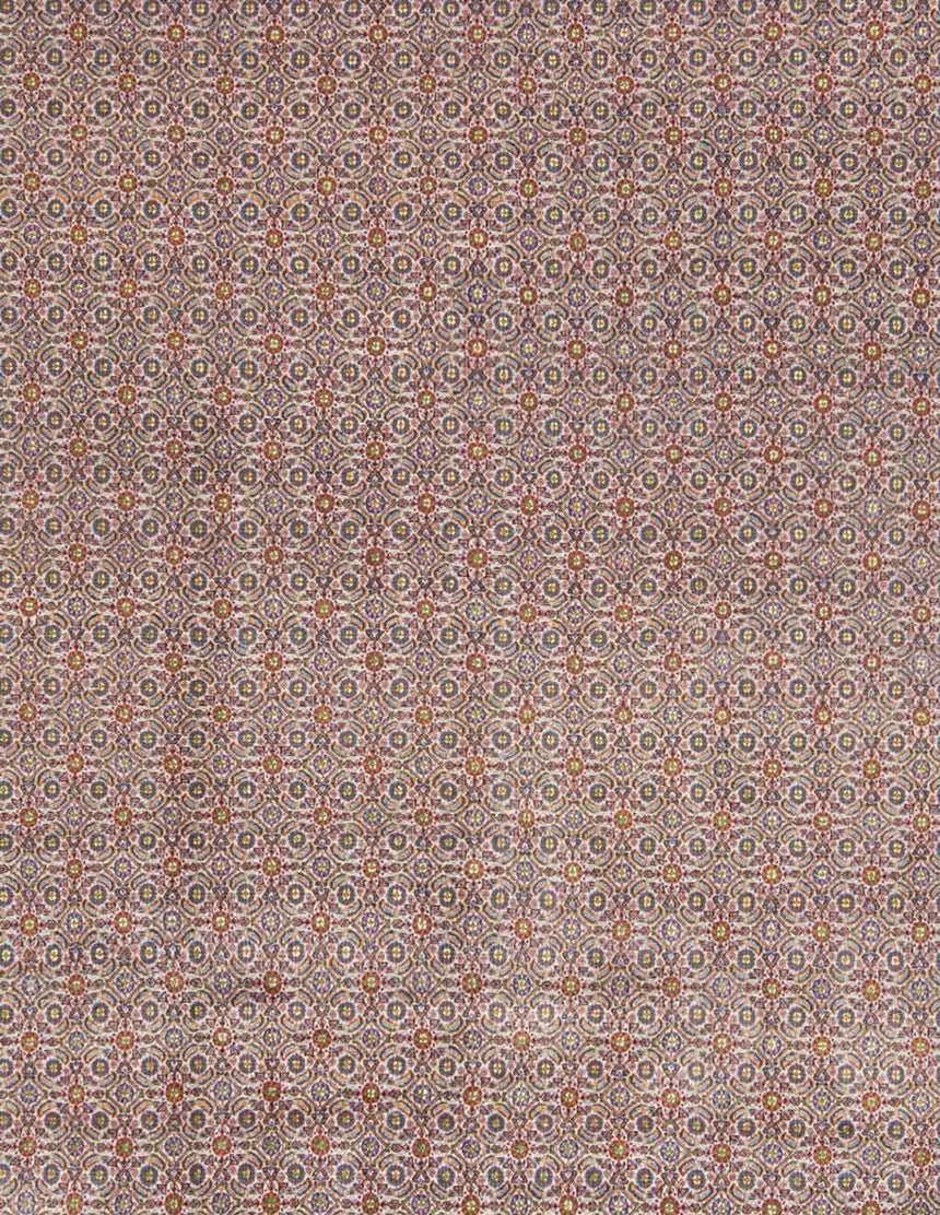 Moud Alfombra Persiana | 344 x 243 cm