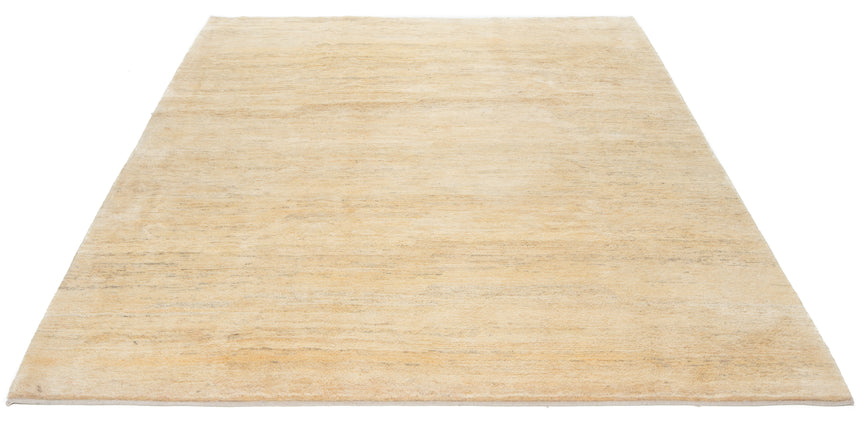 Gabbeh Persian Rug | 350 x 262 cm