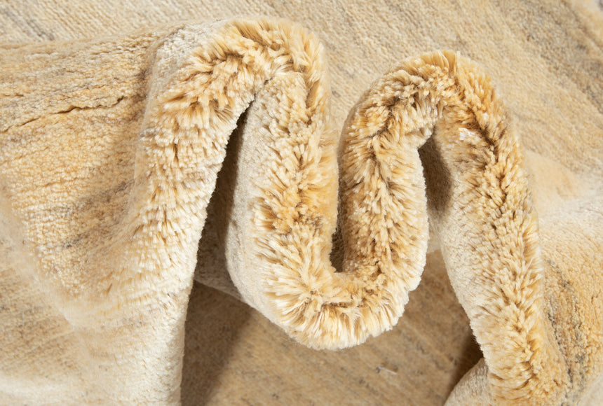 Gabbeh Persian Rug | 350 x 262 cm