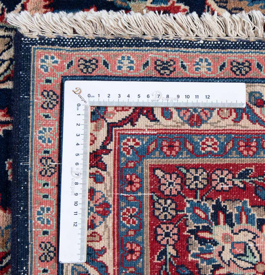 Hamedan shahrbaft Alfombra Persiana | 385 x 267 cm